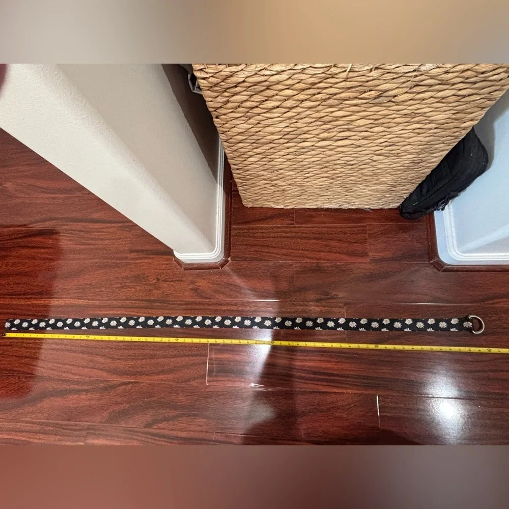 Floral belt women’s